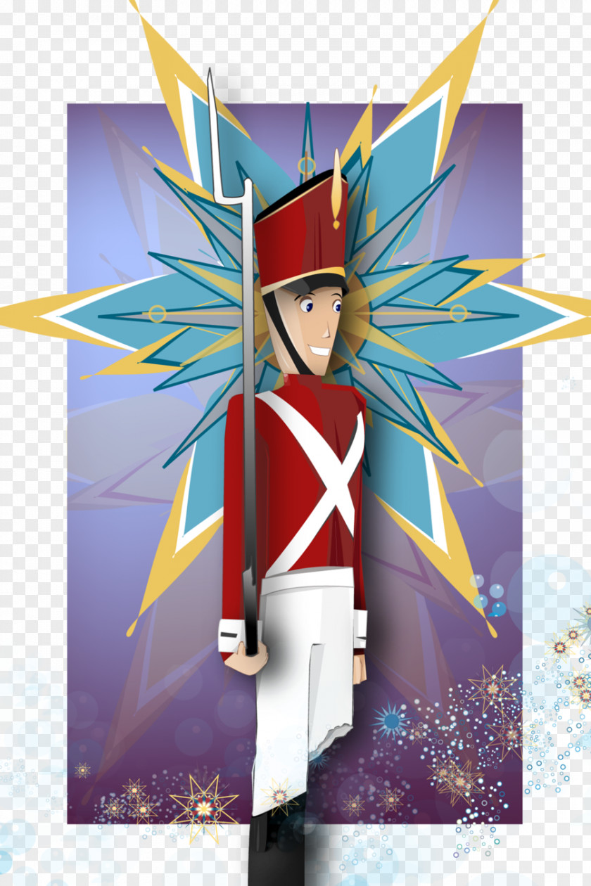 Steadfast Tin Soldier The YouTube Carnegie Hall Fantasia PNG