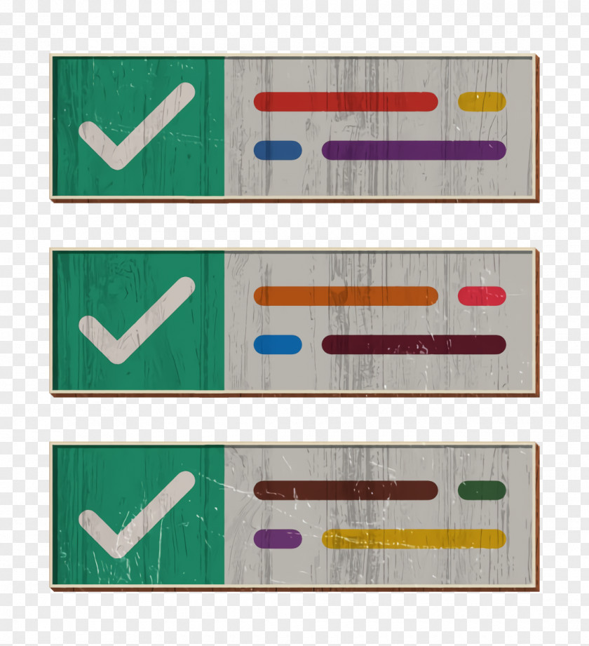 Task Icon Completed Education PNG