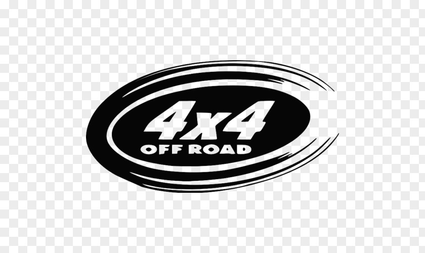 4x4 Logo Font Brand Product Four-wheel Drive PNG
