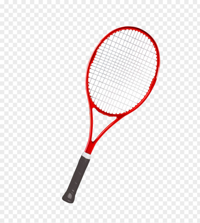 Badminton Tennis Racket Rakieta Tenisowa Sport PNG