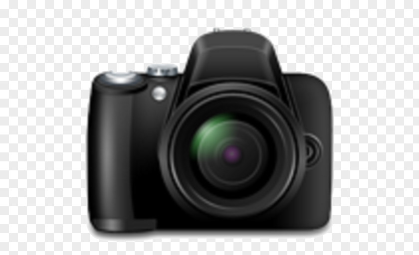 Camera Photography PNG