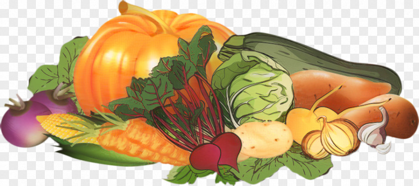 Clip Art Vegetable Fruit Produce PNG