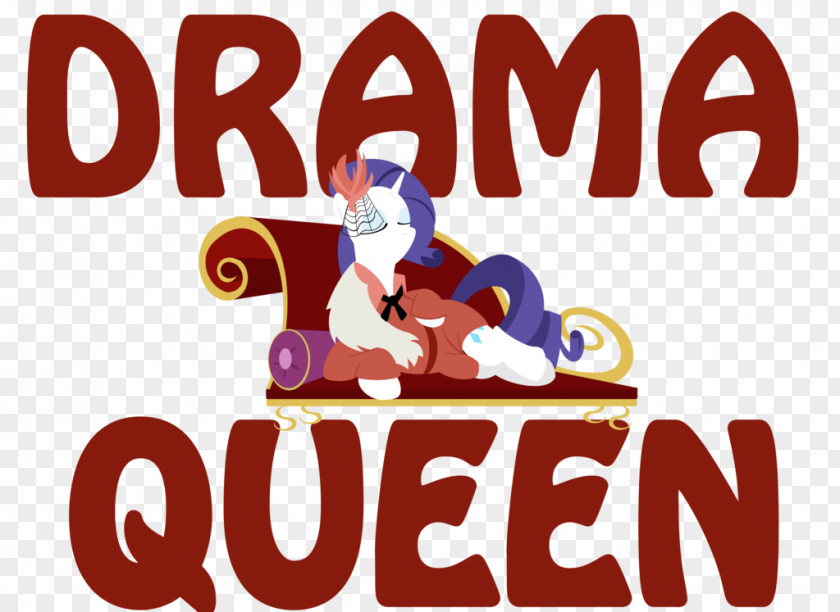 Drama Queen T-shirt Clothing Inbreeding PNG