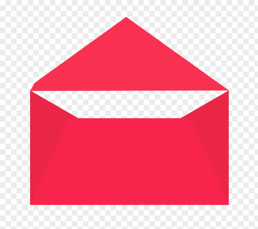 Envelop Image Clip Art Red Envelope PNG