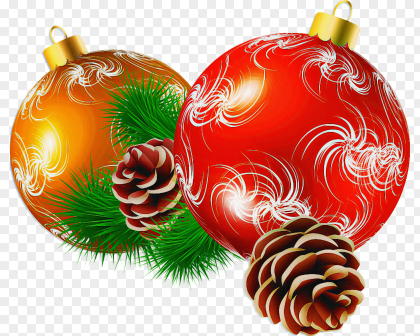 Event Tree Christmas Ornament PNG