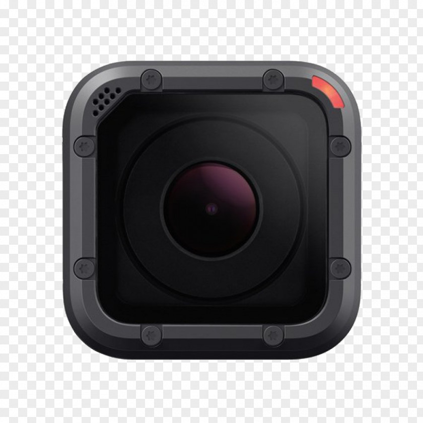 Gopro Cameras Action Camera GoPro HERO5 Black 4K Resolution PNG