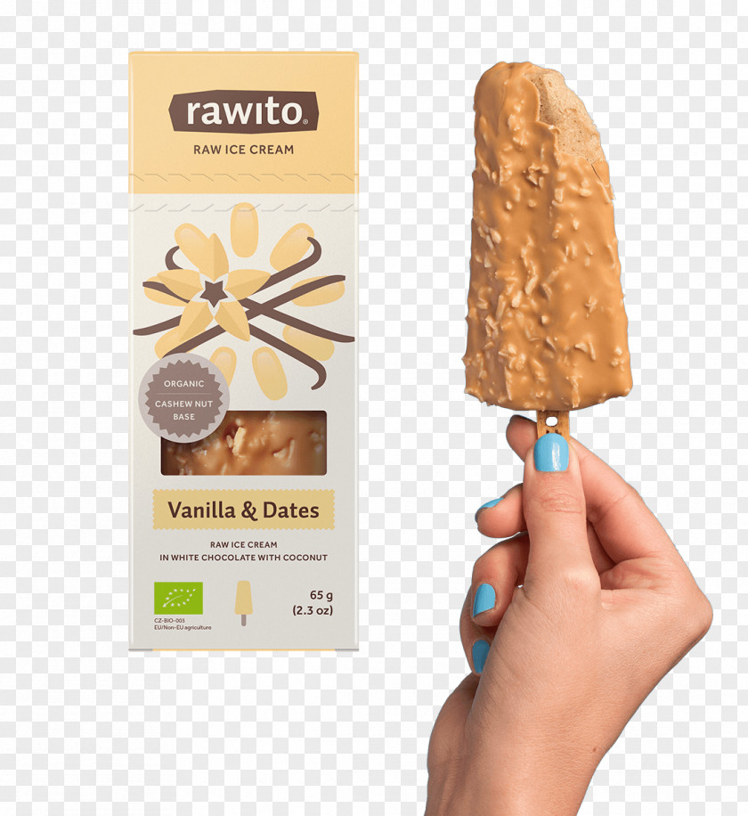 Ice Cream Raw Foodism Milkshake Kulfi PNG