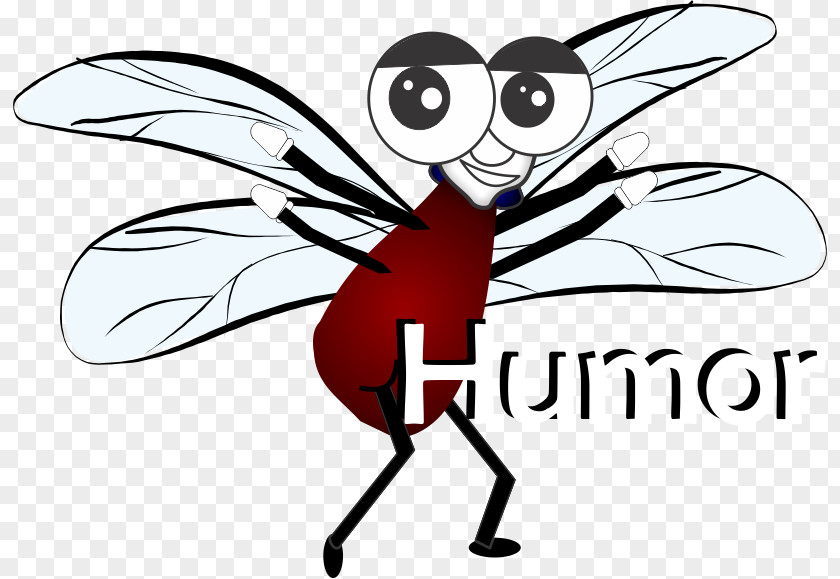 Insect Line Art Cartoon White Clip PNG