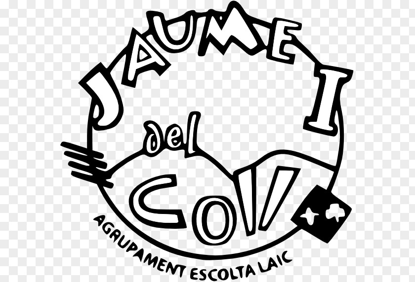 Jaume De Laiguana Agrupament Escolta I Del Coll Carmel Hill Scout Group Voluntary Association Escoltes Catalans PNG
