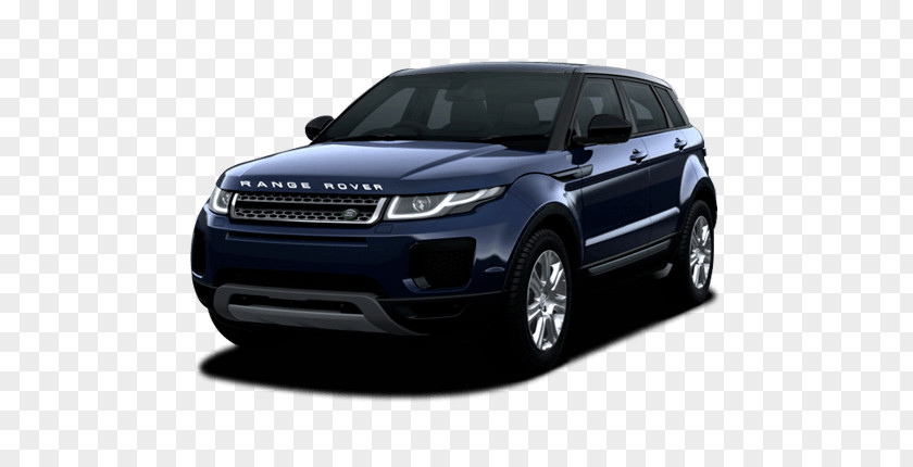 Land Rover 2017 Range Evoque 2016 Car PNG