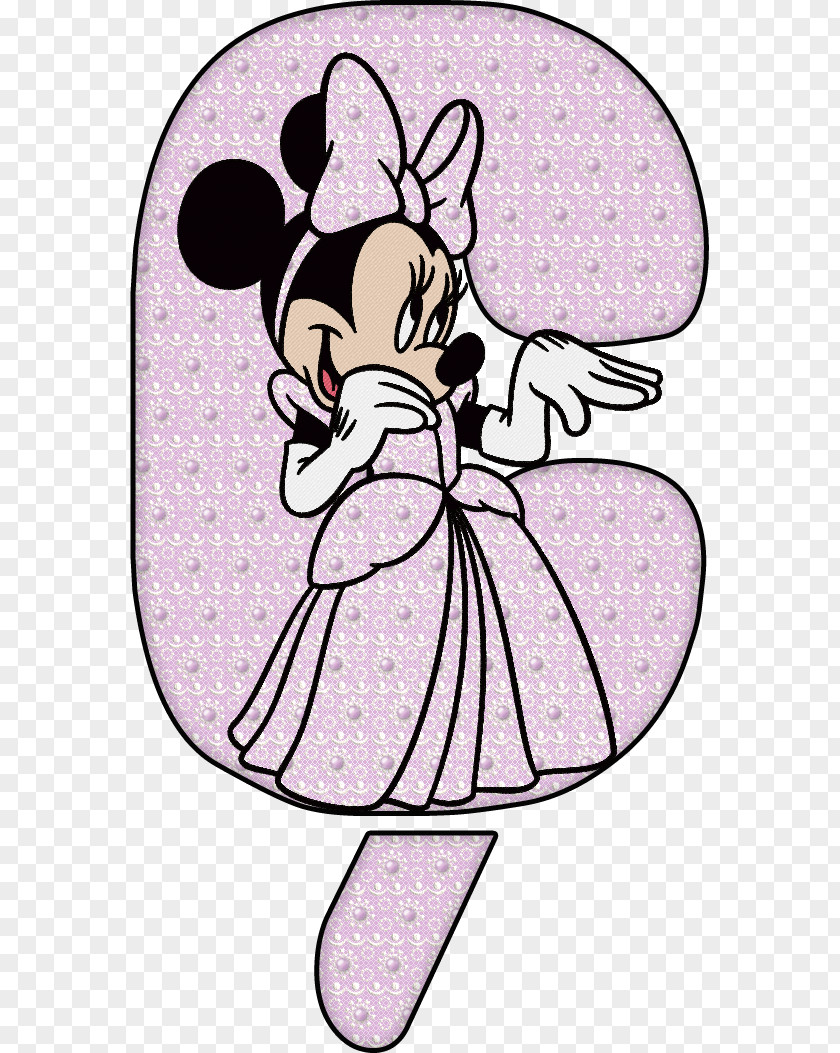 Minnie Mouse Mickey Belle Daisy Duck Tiana PNG