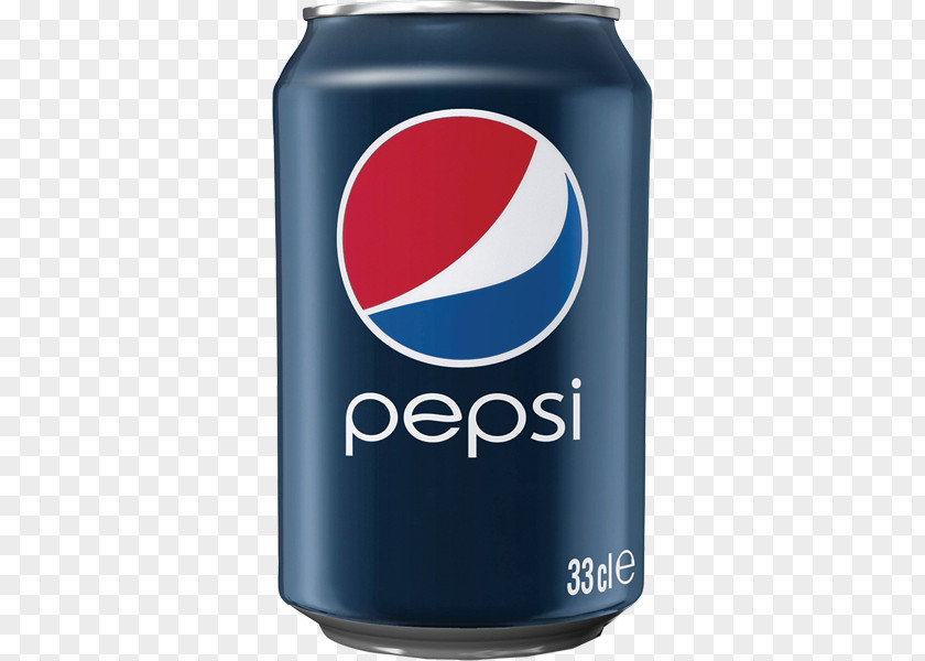 Pepsi Fizzy Drinks Coca-Cola Fanta PNG