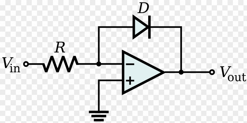 Precision Operational Amplifier Applications Differential Gain PNG