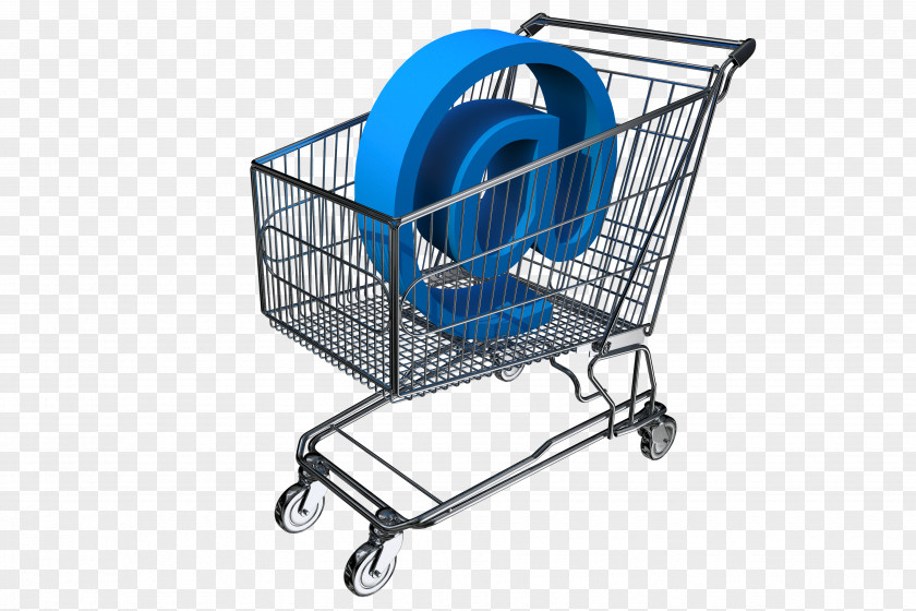 Product Shopping Cart Software E-commerce Clip Art PNG