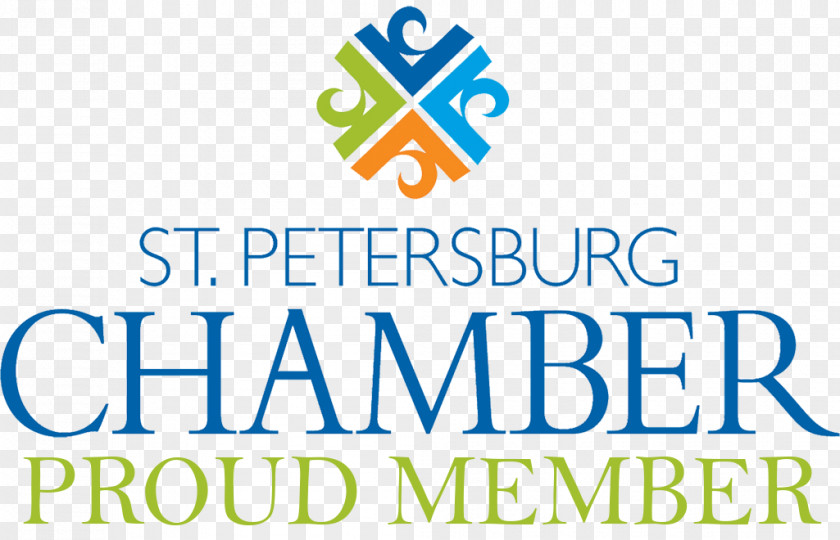 Proud Cheers Events Inc Tampa Bay St. Petersburg Area Chamber Of Commerce PNG
