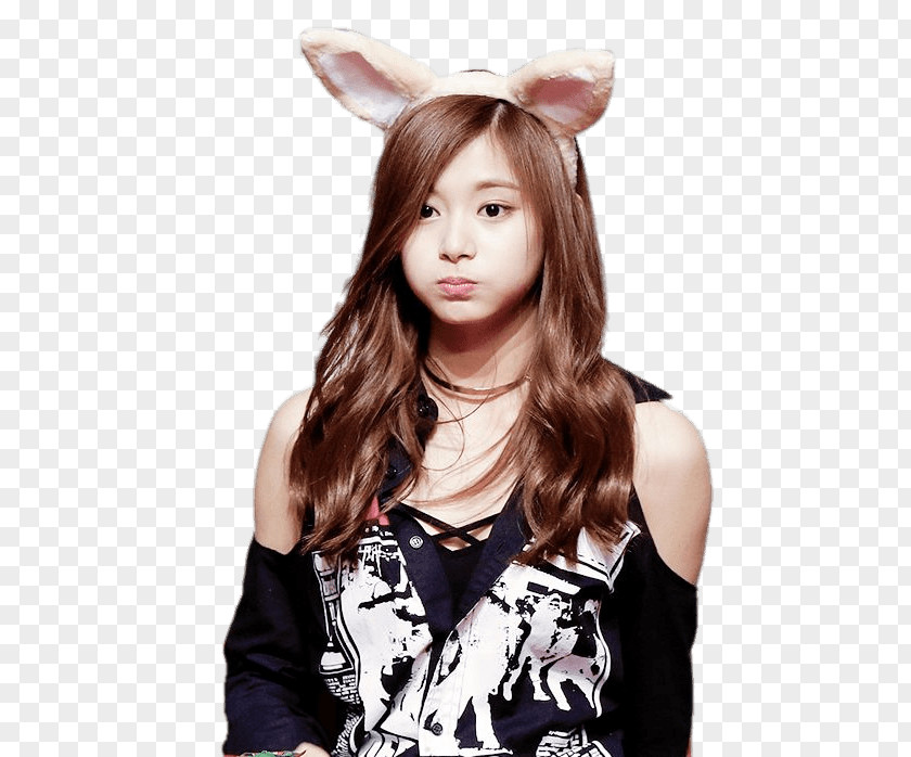 TZUYU TWICE K-pop Korean Idol The Story Begins PNG