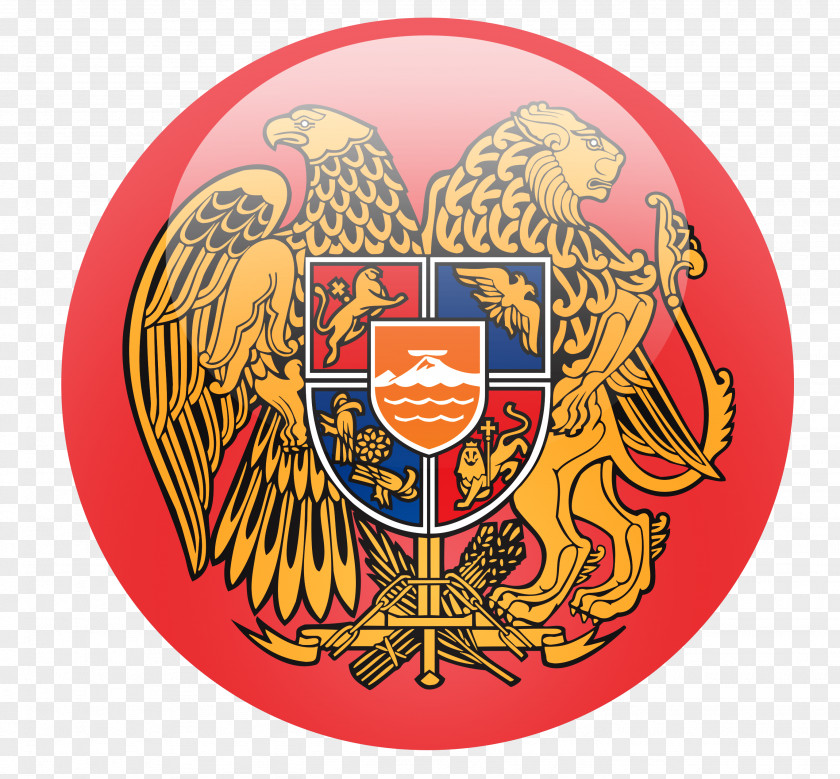Usa Gerb Coat Of Arms Armenia Nagorno-Karabakh Flag PNG