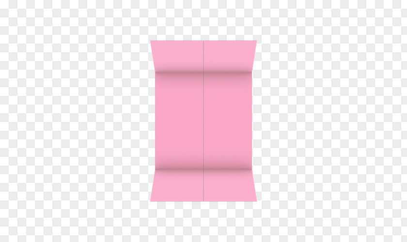 A Straw Shows Which Way The Wind Blows Paper Origami 3-fold Rectangle PNG