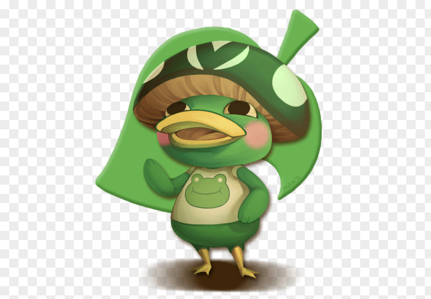 Animal Crossing Transparent Crossing: New Leaf Miitopia Scoot Video Game PNG
