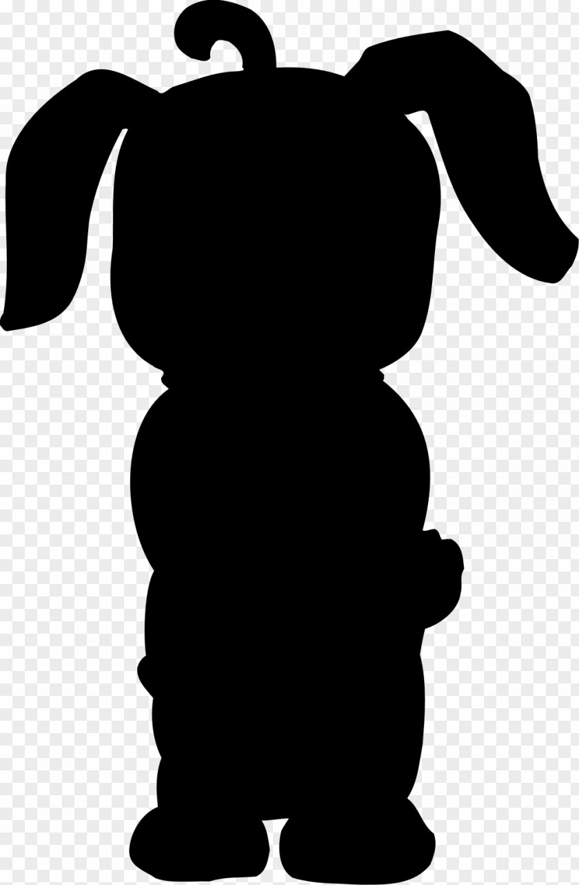 Dog Breed Puppy Clip Art Character PNG