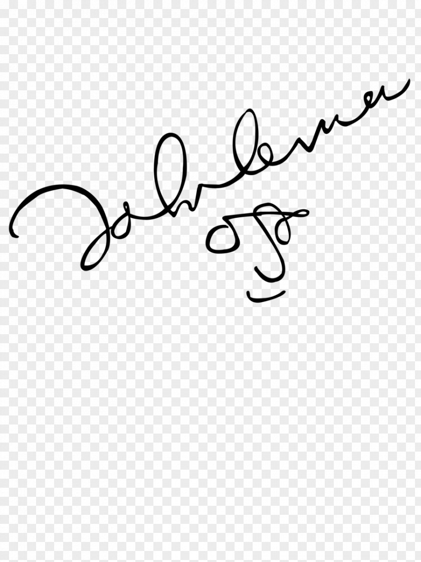 Email Signature Murder Of John Lennon Autograph Box Musician The Beatles PNG
