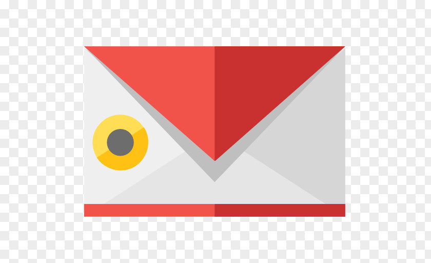 Envelope Mail Graphic Design Angle Logo PNG