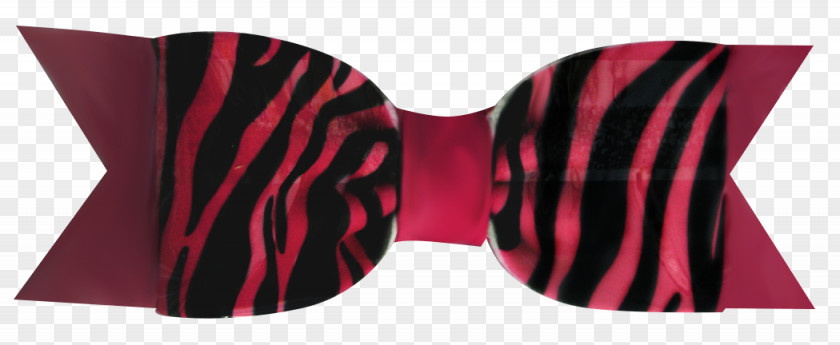 Fondant Cake Bow Tie RED.M PNG