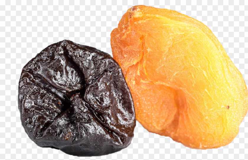 Fruit Dried Apricots Apricot Prune PNG