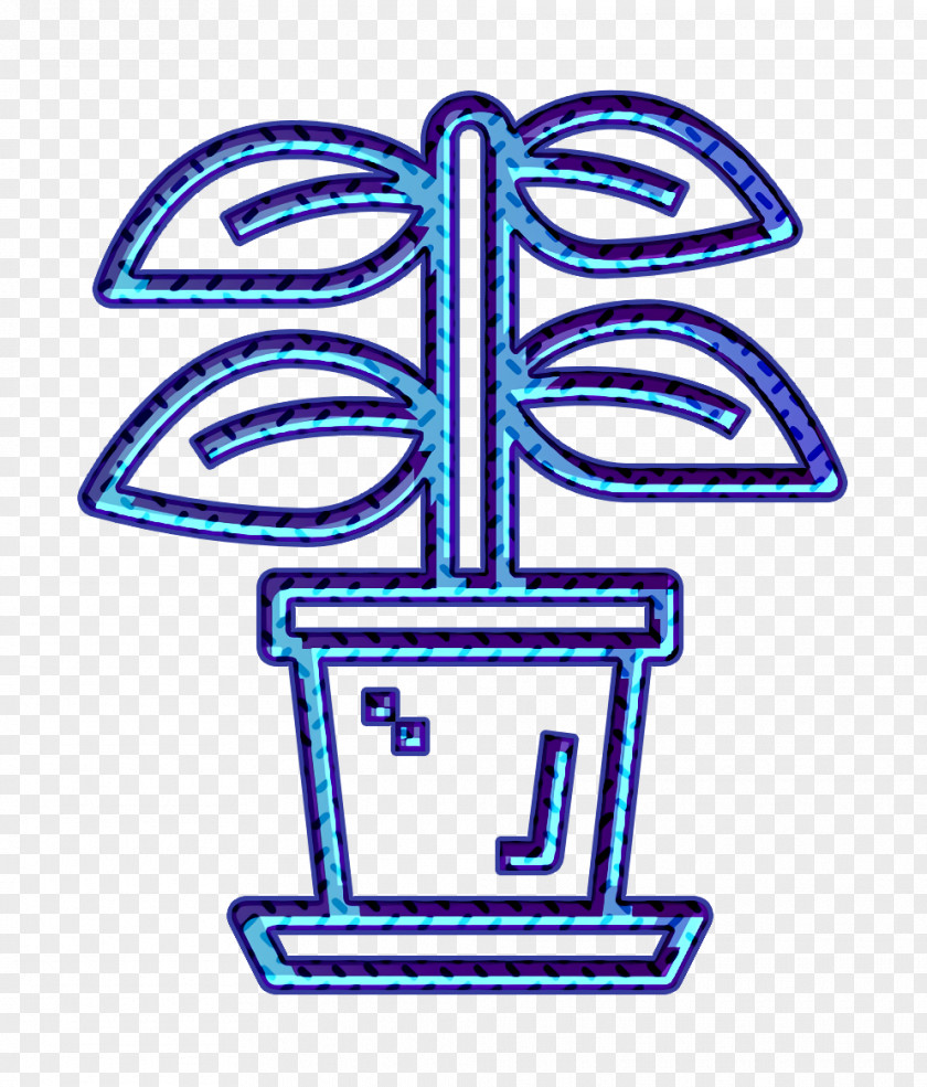 Furniture And Household Icon Cartoonist Plant PNG