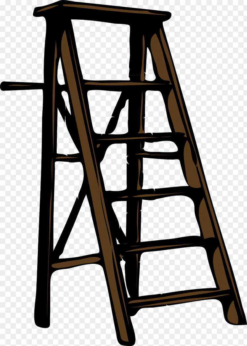 Ladder Desktop Wallpaper Clip Art PNG