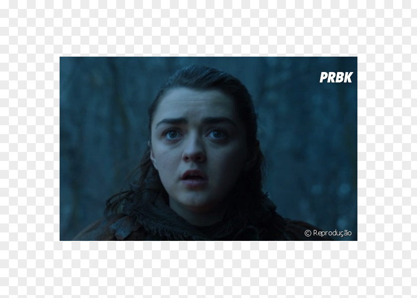 Maisie Williams Meera Reed Game Of Thrones Arya Stark Actor PNG