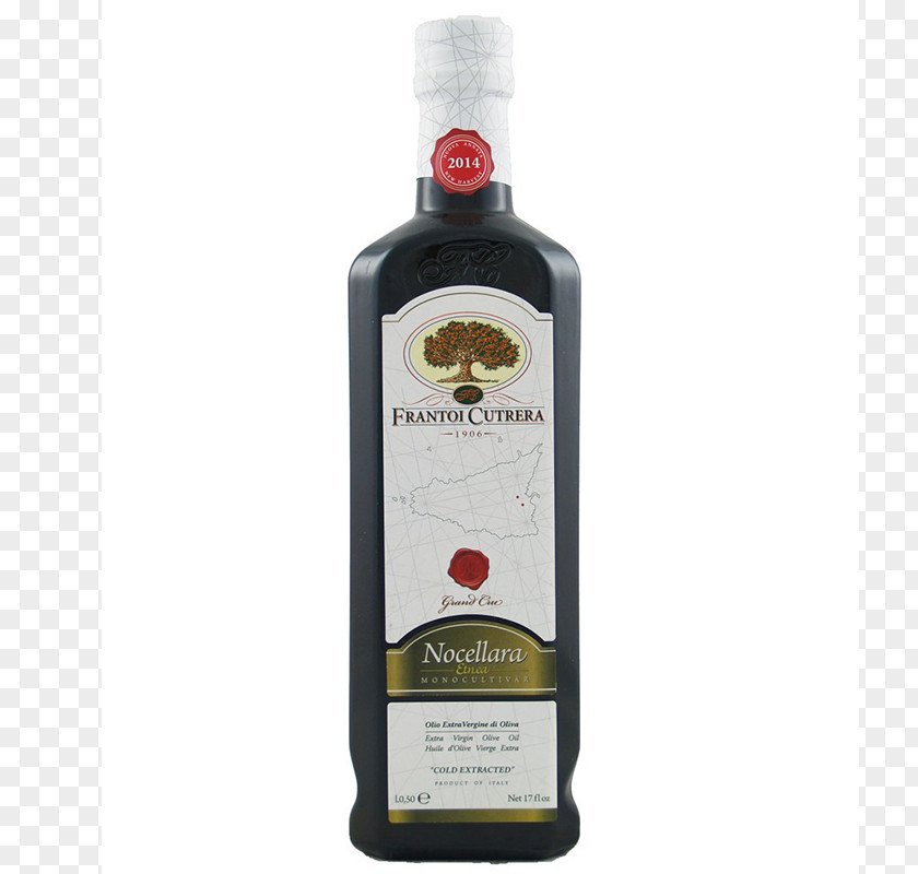 Olive Oil Cerasuola Frantoio Biancolilla PNG
