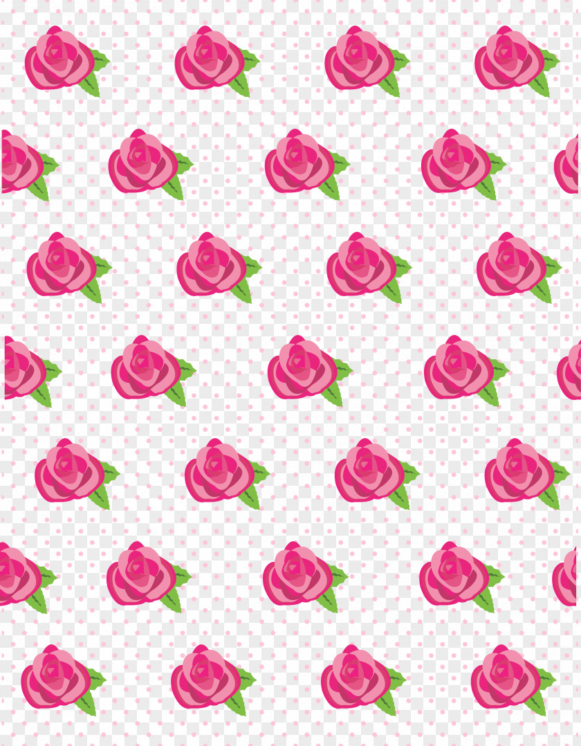 Pink Background Paper Hello Kitty Polka Dot Wallpaper PNG