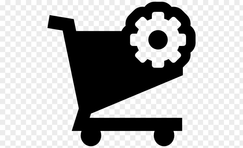 Shopping Symbols Cart Software E-commerce Online PNG