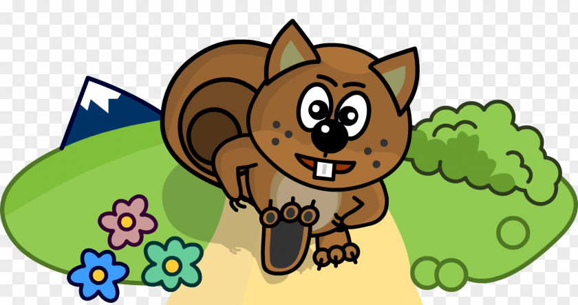 Sky Squirrel Canidae Dog Marsupial Clip Art PNG