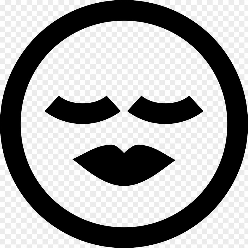 Smiley Heart Emoticon Clip Art PNG