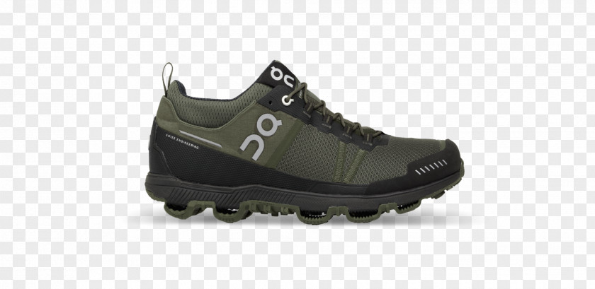 Sport Shoe Sneakers Trail Running Laufschuh PNG