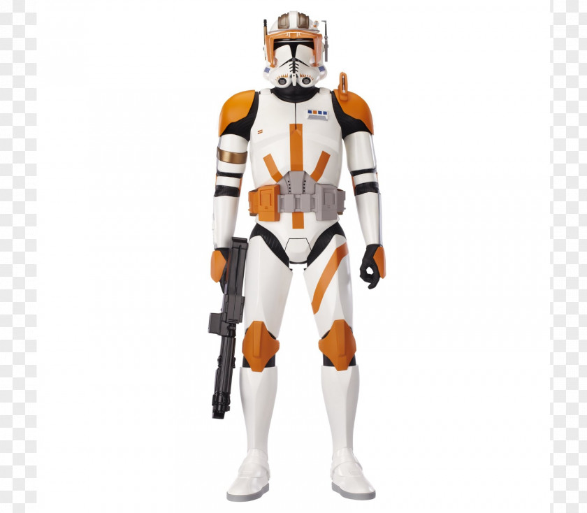 Star Wars Battlefront Commander Cody Clone Trooper Jango Fett Wars: The Boba PNG