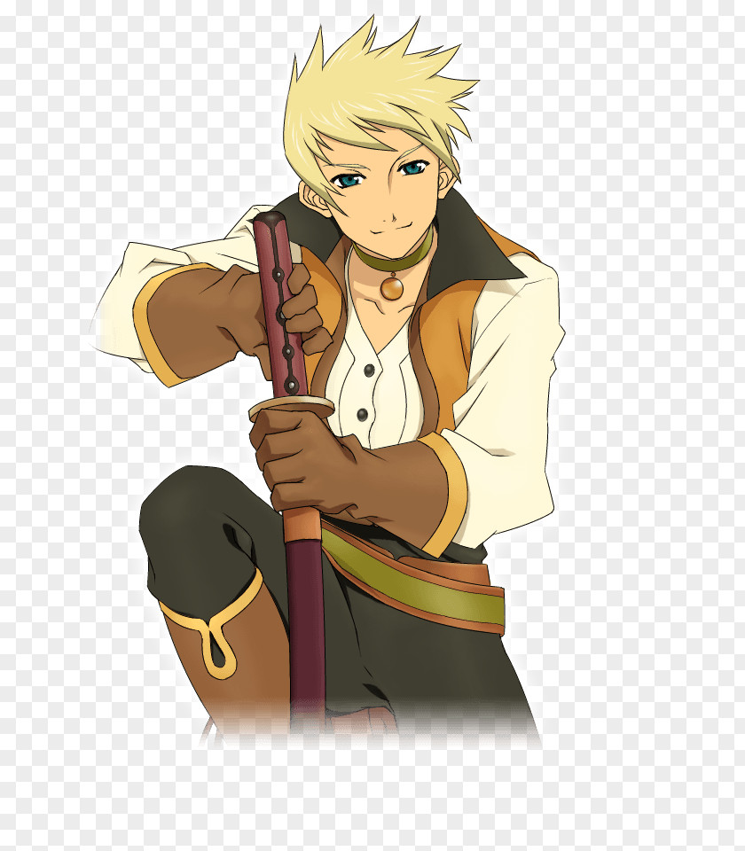 Tales Of The Abyss テイルズ オブ リンク Guy Cecil Video Game PNG