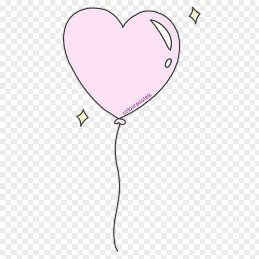 Tumblr Hot Air Balloon Drawing Clip Art PNG