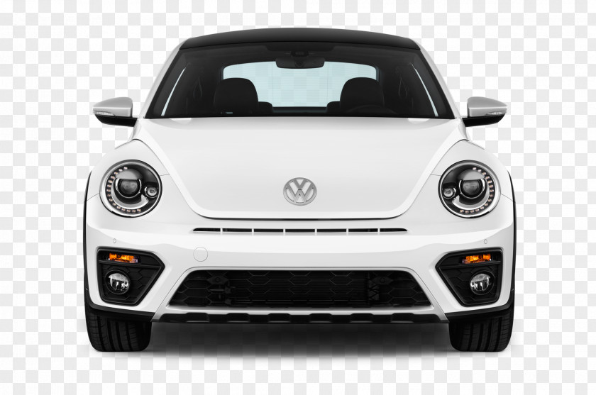 Volkswagen 2018 Beetle Car 2017 New PNG