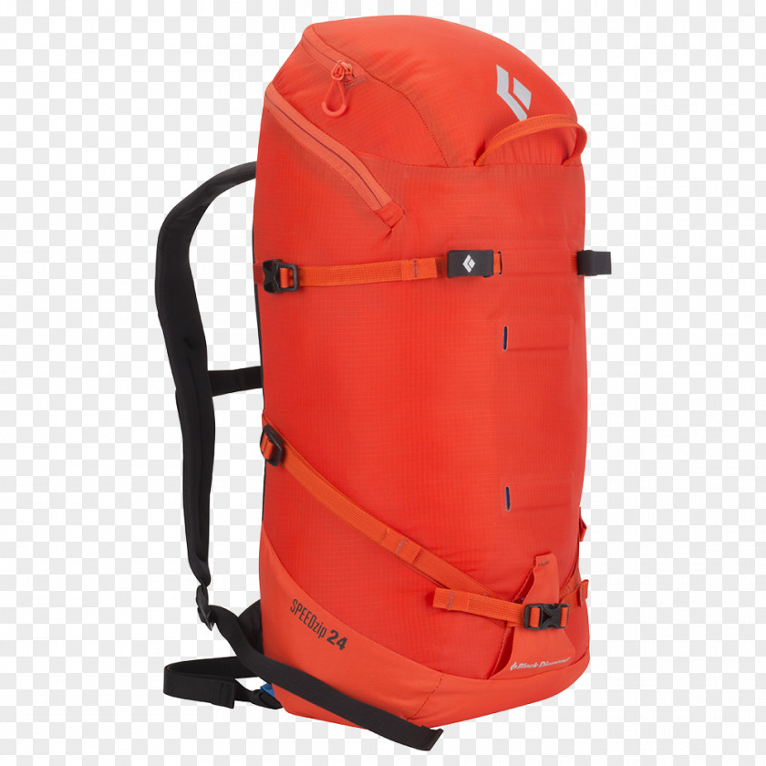 Backpack Black Diamond Equipment Ice Climbing Mountaineering PNG