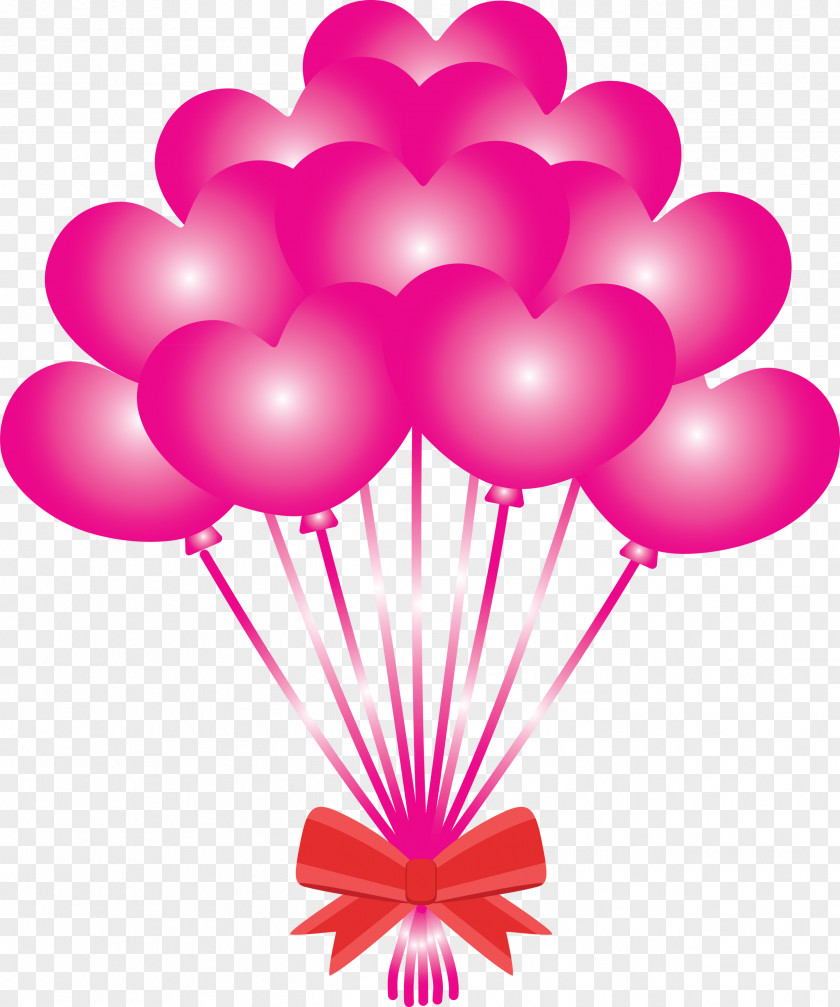 Balloon PNG