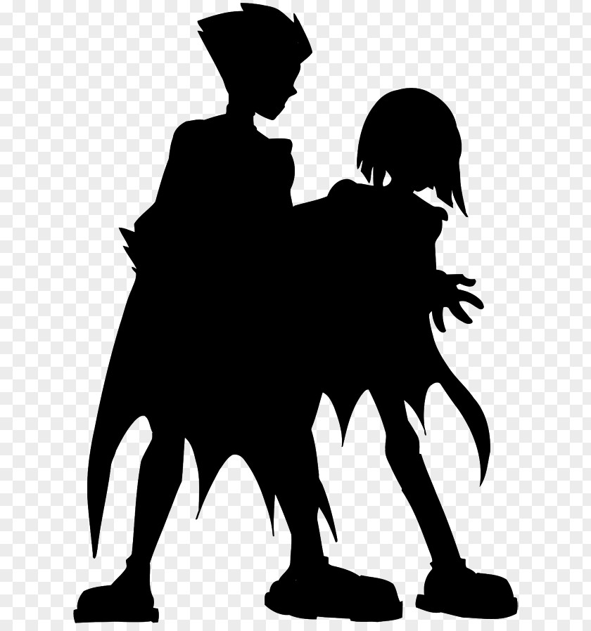 Clip Art Male Character Silhouette Fiction PNG