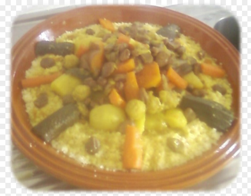 COUSCOUS Vegetarian Cuisine Curry Couscous Recipe Food PNG