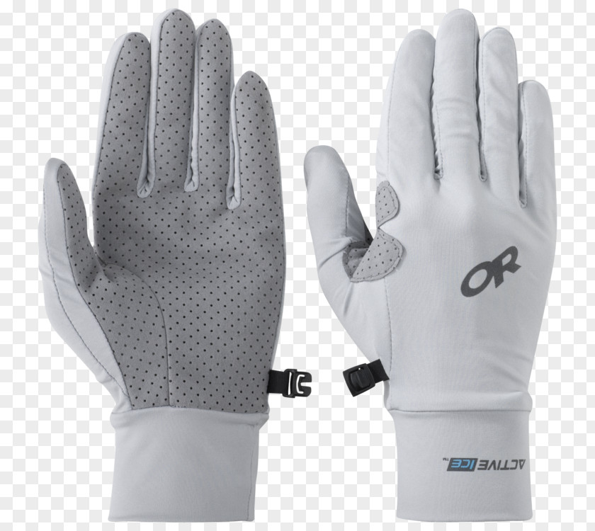 Glove Outdoor Research Clothing Sleeve White PNG