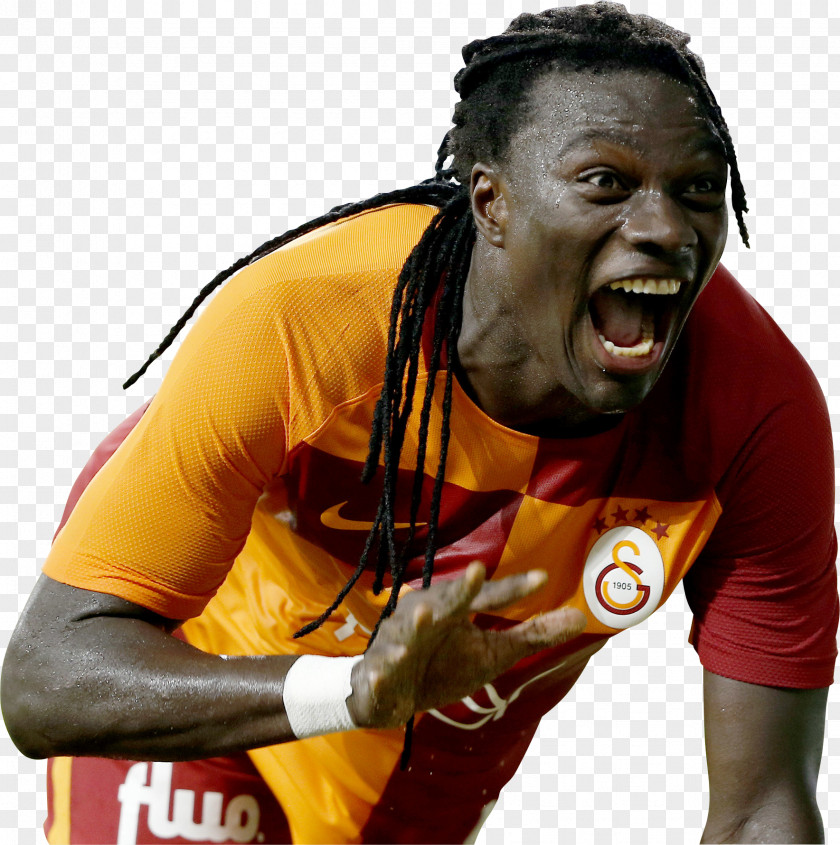 Gomis Bafétimbi Galatasaray S.K. Süper Lig Fenerbahçe The Intercontinental Derby PNG