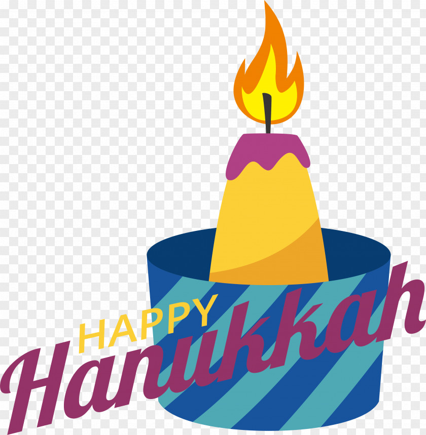 Hanukkah PNG