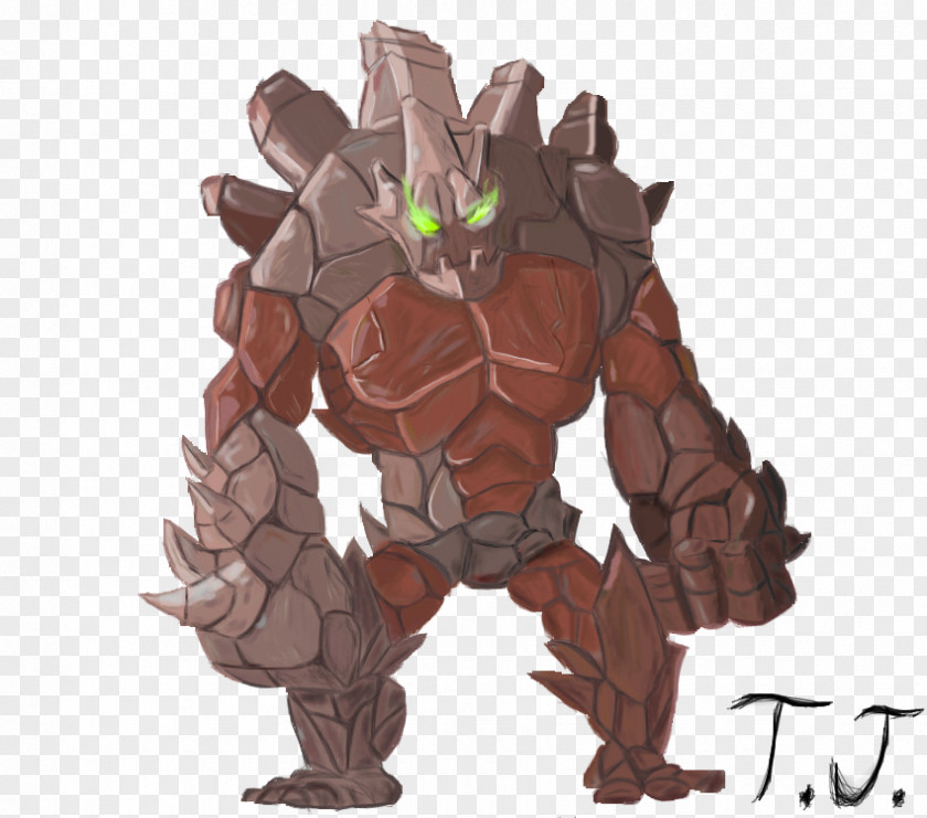 League Of Legends Video Game Malphite Riot Games Skarner PNG