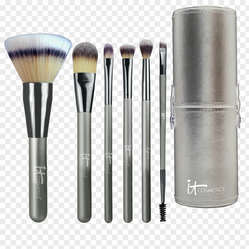 Makeup Brush Cosmetics Eye Shadow Sephora PNG